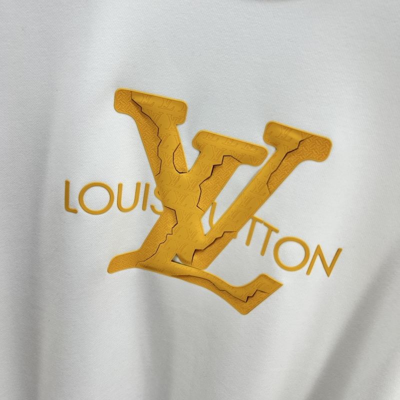 Louis Vuitton Hoodies